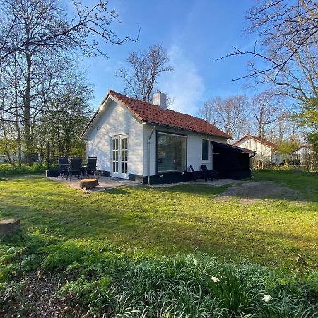 Vakantiehuis Duinhoek Vebenabos Te Koudekerke Dishoek Aan Zee Extérieur photo