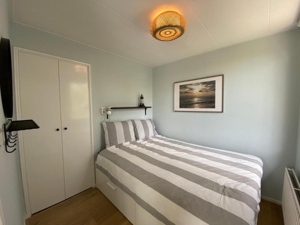 Vakantiehuis Duinhoek Vebenabos Te Koudekerke Dishoek Aan Zee Extérieur photo